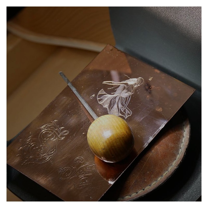 Bijou de joaillerie AJNOR - vue 3