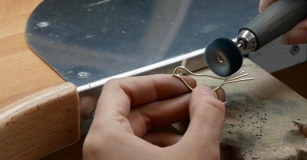 Les offres de la manufacture AJNOR
