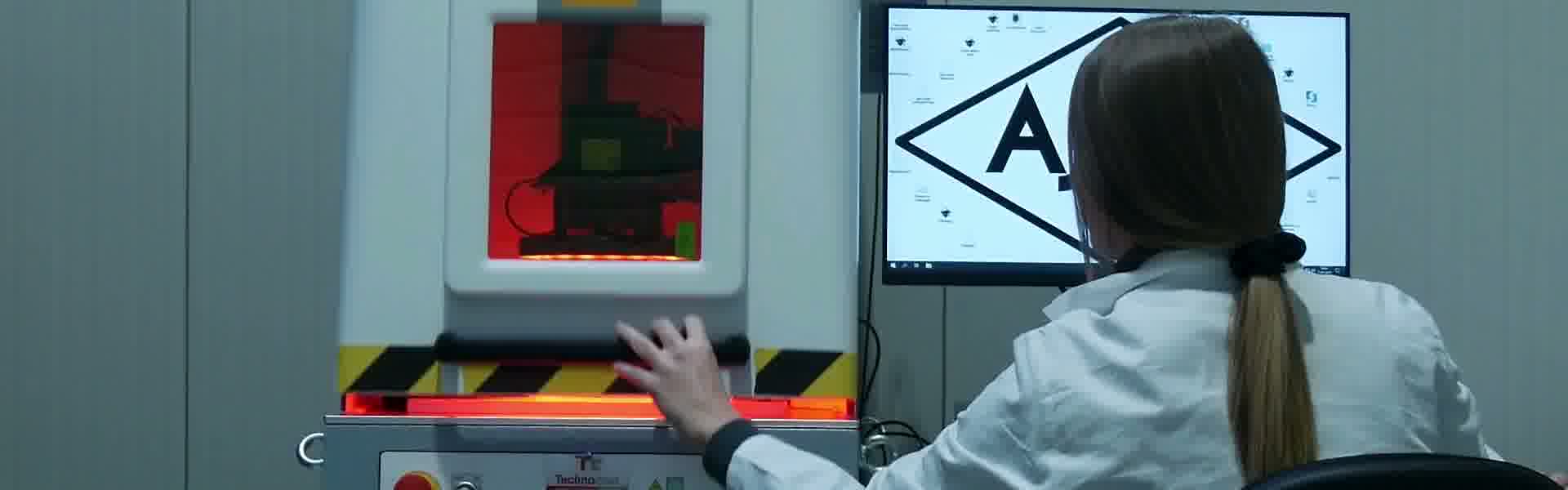 Savoir-faire et contrôle qualité au sein de la manufacture AJNOR